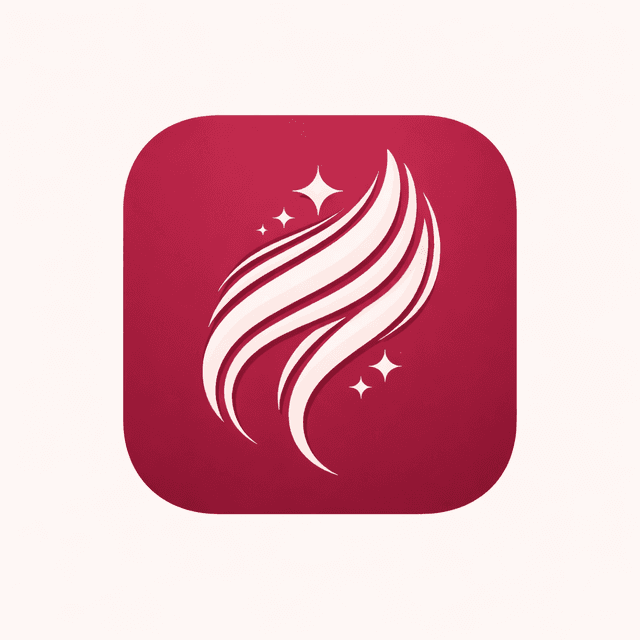 Ícone do app My Hair